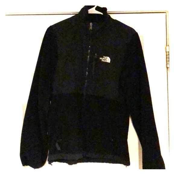The North Face Jackets & Blazers - The North Face women’s black jacket
